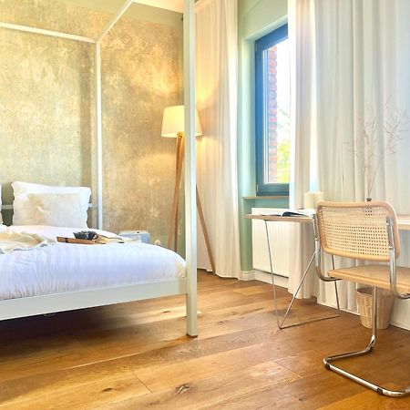 Minimalus Koblenz Apartment II ภายนอก รูปภาพ