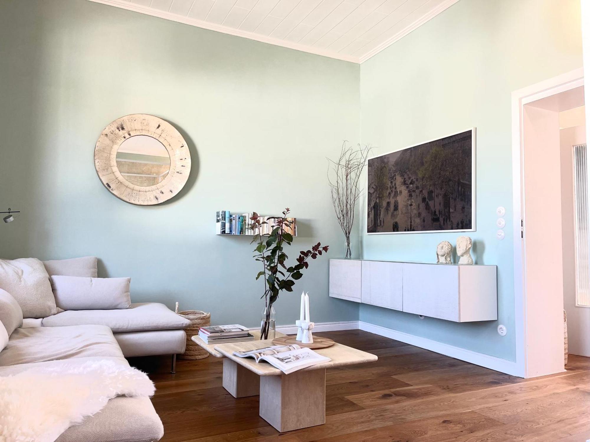 Minimalus Koblenz Apartment II ภายนอก รูปภาพ